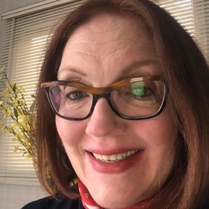 Meet your Posher, Nancy